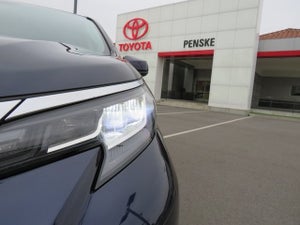 2022 Toyota SIENNA XLE 7 PASSENGER FWD