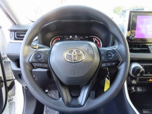 2023 Toyota RAV4 LE AWD SUV