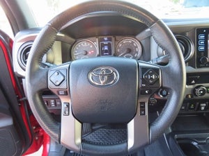 2019 Toyota TACOMA TRD SPORT 4X2 DOUBLE CAB RWD