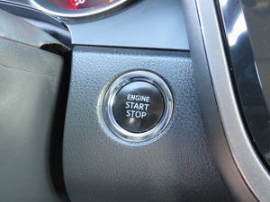 2019 Toyota CAMRY 4-DOOR XSE SEDAN