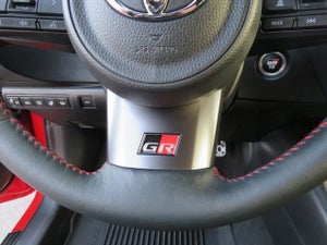 2023 Toyota GR COROLLA 5DR CIRCUIT AWD